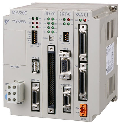 YASKAWA (安川) 控制器 MP2300S