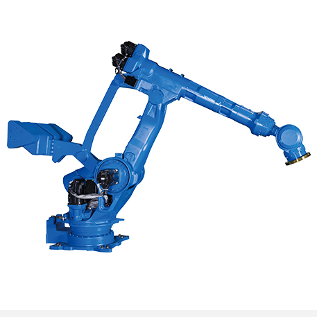 YASKAWA (安川) 6轴垂直多关节型机械臂 GP600