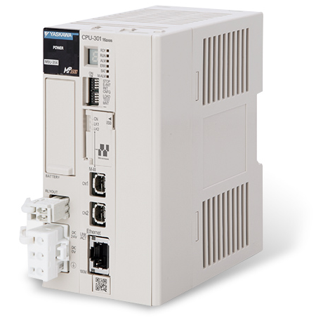 YASKAWA (安川) 控制器 MP3300