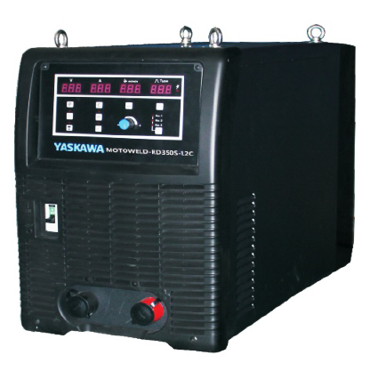 YASKAWA (安川) 焊接电源 RD350S-AC